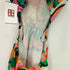 ビラボン BILLABONG 25SS MAMI WATA TRUE DESIRE マミワタ フラワー柄 ロングワンピース レディース import:S