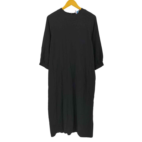 エヴァムエヴァ evam eva cotton one piece コットンワンピース レディース 2