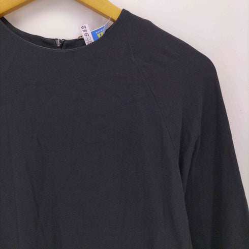 エヴァムエヴァ evam eva cotton one piece コットンワンピース レディース 2