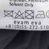 エヴァムエヴァ evam eva cotton one piece コットンワンピース レディース 2