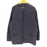 ハートイッセイミヤケ Haat ISSEY MIYAKE 02SS リバーシブル 刺し子 キルティング ジャケット レディース JPN:3