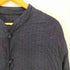 ハートイッセイミヤケ Haat ISSEY MIYAKE 02SS リバーシブル 刺し子 キルティング ジャケット レディース JPN:3