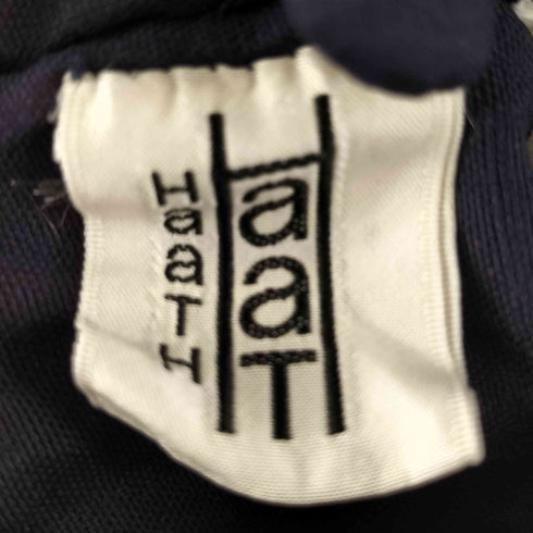 ハートイッセイミヤケ Haat ISSEY MIYAKE 02SS リバーシブル 刺し子 キルティング ジャケット レディース JPN:3