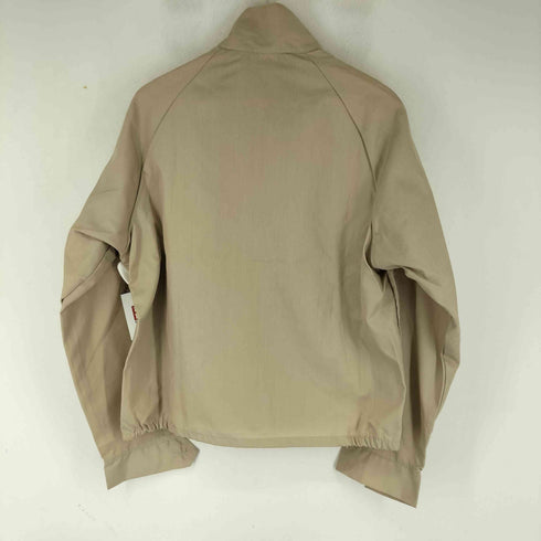 アーバンスポーツウェア AUBURN SPORTSWEAR 90s 企業ロゴ スイングトップ ジャケット メンズ import:L