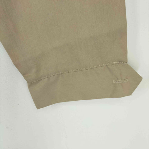 アーバンスポーツウェア AUBURN SPORTSWEAR 90s 企業ロゴ スイングトップ ジャケット メンズ import:L