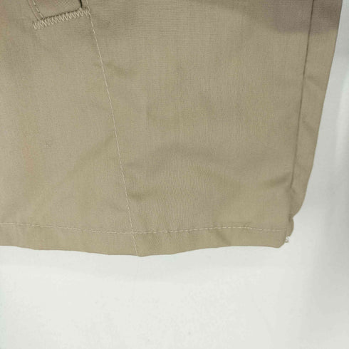 アーバンスポーツウェア AUBURN SPORTSWEAR 90s 企業ロゴ スイングトップ ジャケット メンズ import:L