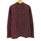 ポロバイラルフローレン Polo by RALPH LAUREN 90s CLASSIC WESTERN クラシック ウエスタン チェック 長袖 ウエスタン シャツ メンズ XL