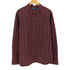 ポロバイラルフローレン Polo by RALPH LAUREN 90s CLASSIC WESTERN クラシック ウエスタン チェック 長袖 ウエスタン シャツ メンズ XL