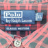 ポロバイラルフローレン Polo by RALPH LAUREN 90s CLASSIC WESTERN クラシック ウエスタン チェック 長袖 ウエスタン シャツ メンズ XL