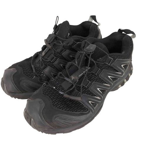 サロモン SALOMON XA PRO 3D Advanced Chassis レディース JPN:22.5