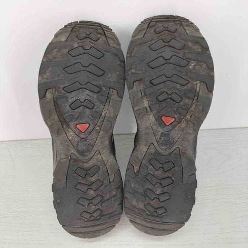 サロモン SALOMON XA PRO 3D Advanced Chassis レディース JPN:22.5