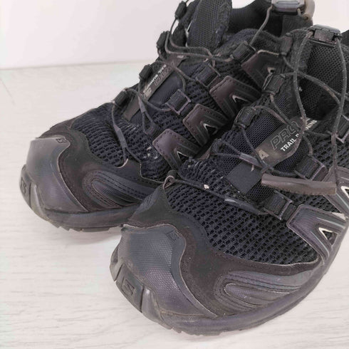 サロモン SALOMON XA PRO 3D Advanced Chassis レディース JPN:22.5