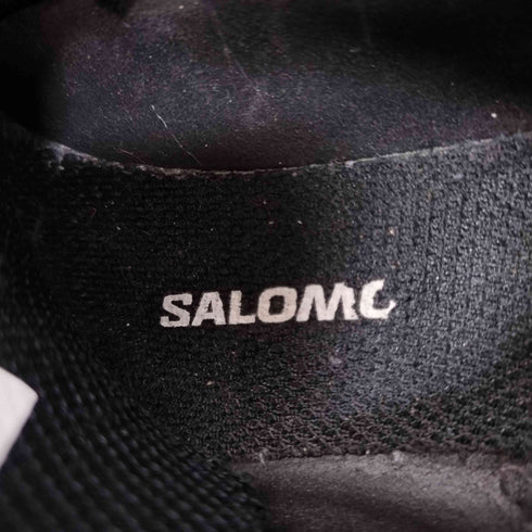 サロモン SALOMON XA PRO 3D Advanced Chassis レディース JPN:22.5
