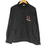 企業ロゴ スイングトップ ジャケット メンズ