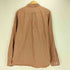 ランズエンド LANDS END 00S SAIL RIGGER OXFORD ストライプ L/S オックスフォード シャツ メンズ import:L