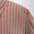 ランズエンド LANDS END 00S SAIL RIGGER OXFORD ストライプ L/S オックスフォード シャツ メンズ import:L