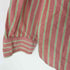 ランズエンド LANDS END 00S SAIL RIGGER OXFORD ストライプ L/S オックスフォード シャツ メンズ import:L
