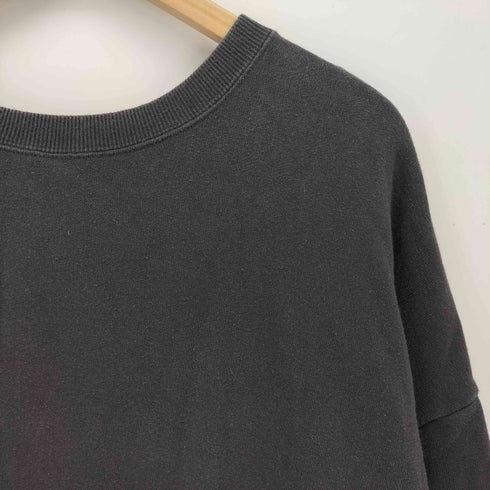 ブロカント Brocante ヴィンテージ裏毛 ココントレーナー レディース 2