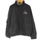 キングルイ King louie 90S LUCENT TECHNOLOGIES ジップアップジャケット メンズ JPN:L