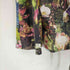 ポールスミスプラス Paul+ Paul Smith 花柄プリント ノースリーブブラウス レディース 40