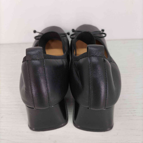 スタッカート STACCATO マルベリーベルトパンプス レディース JPN:24