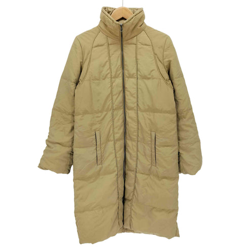 ウィークエンドマックスマーラ Weekend Max Mara 中綿 ダブルジップ ハイネック コート レディース JPN:38