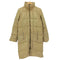 ウィークエンドマックスマーラ Weekend Max Mara 中綿 ダブルジップ ハイネック コート レディース JPN:38