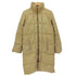 ウィークエンドマックスマーラ Weekend Max Mara 中綿 ダブルジップ ハイネック コート レディース JPN:38