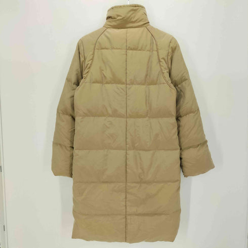 ウィークエンドマックスマーラ Weekend Max Mara 中綿 ダブルジップ ハイネック コート レディース JPN:38