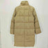 ウィークエンドマックスマーラ Weekend Max Mara 中綿 ダブルジップ ハイネック コート レディース JPN:38