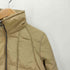 ウィークエンドマックスマーラ Weekend Max Mara 中綿 ダブルジップ ハイネック コート レディース JPN:38