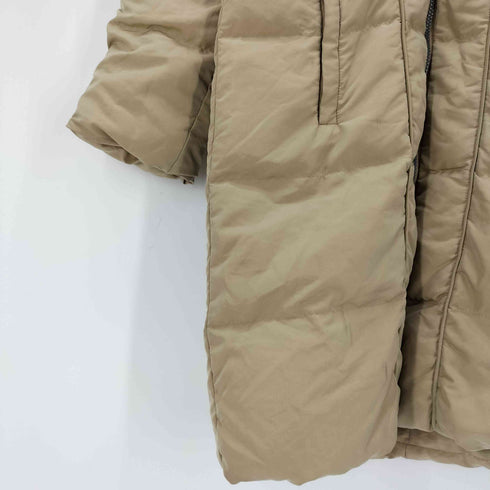 ウィークエンドマックスマーラ Weekend Max Mara 中綿 ダブルジップ ハイネック コート レディース JPN:38