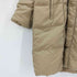ウィークエンドマックスマーラ Weekend Max Mara 中綿 ダブルジップ ハイネック コート レディース JPN:38