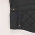 ポロラルフローレン POLO RALPH LAUREN コーデュロイ切替 キルティングベスト レディース import:XS