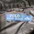 ポロラルフローレン POLO RALPH LAUREN コーデュロイ切替 キルティングベスト レディース import:XS