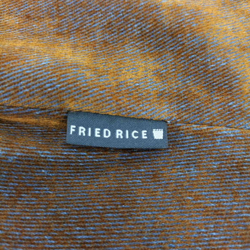 FRIED RICE スエードハット メンズ ONE SIZE
