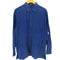 イッセイミヤケメン ISSEY MIYAKE MEN 13AW ステッチ レギュラーカラー シャツ メンズ JPN:3