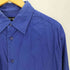 イッセイミヤケメン ISSEY MIYAKE MEN 13AW ステッチ レギュラーカラー シャツ メンズ JPN:3