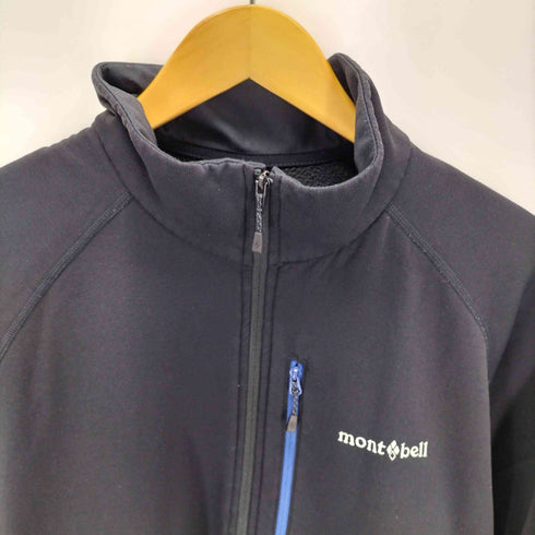 モンベル mont bell トレールアクション ジャケット メンズ JPN:L