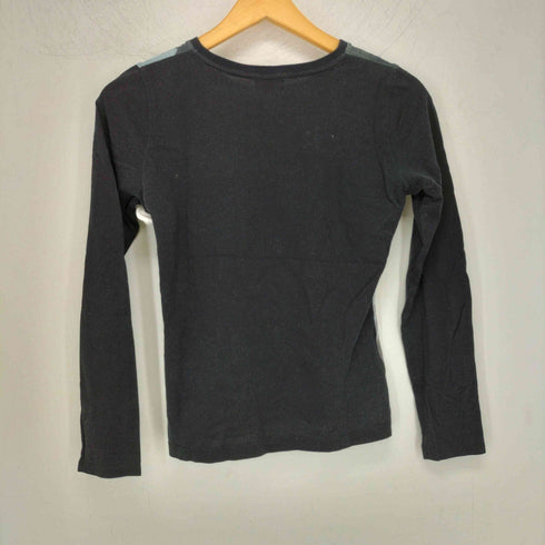 ポールスミス Paul Smith 雪だるまプリント L/S Tシャツ レディース