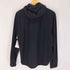 ミレー MILLET polartec ワッフル ジップアップパーカー メンズ JPN:L