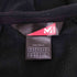 ミレー MILLET polartec ワッフル ジップアップパーカー メンズ JPN:L