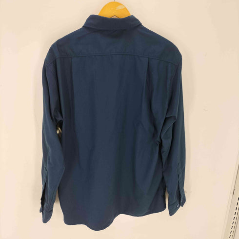 モンベル mont bell WIC.O.D.シャツ メンズ JPN:L