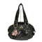 アナスイ ANNA SUI エナメルハンドバッグ レディース