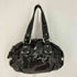 アナスイ ANNA SUI エナメルハンドバッグ レディース