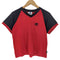アディダス adidas 00S トレフォイル Tシャツ ピチT Y2K レディース 12