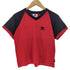 アディダス adidas 00S トレフォイル Tシャツ ピチT Y2K レディース 12