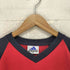 アディダス adidas 00S トレフォイル Tシャツ ピチT Y2K レディース 12