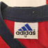 アディダス adidas 00S トレフォイル Tシャツ ピチT Y2K レディース 12