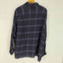 ヨーク YOKE Ombre Plaid Wpocket Shirt オンブレプレイドダブルポケットシャツ メンズ JPN:3